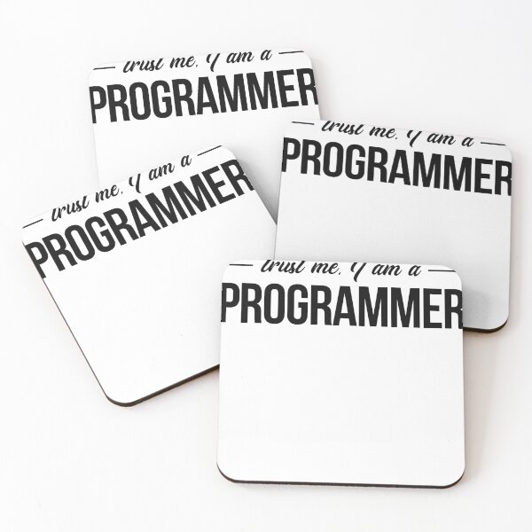Item preview,  programmer designed and sold by marijanadesigns.