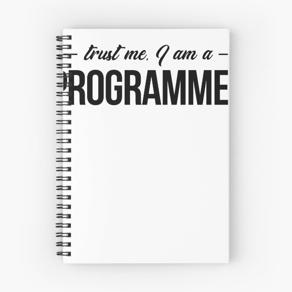 Aperçu de l'œuvre programmeur créée et vendue par marijanadesigns.