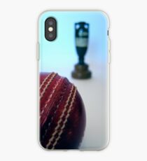 iPhone - ASHES CRICKET iPhone Case
