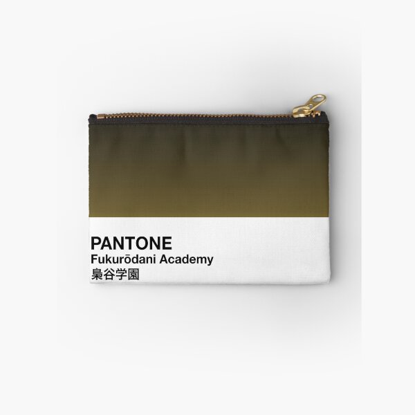 Item preview, Fukurōdani PANTONE designed and sold by anancites.