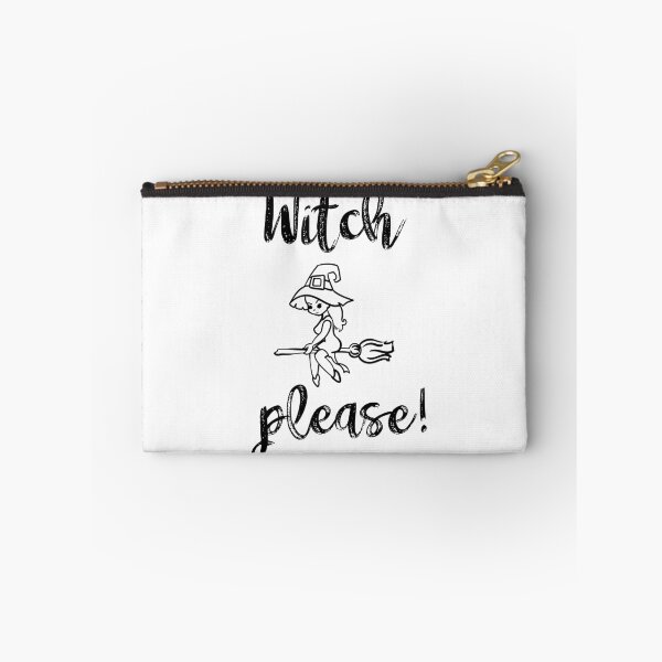 Item preview, Witch Please designed and sold by StormSummers.