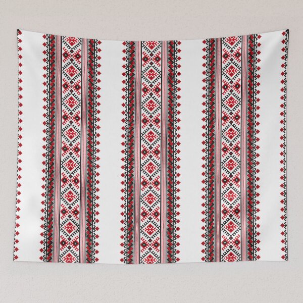 Item preview,  Ukrainian Vyshyvanka /  Embroidery designed and sold by ostap1097.