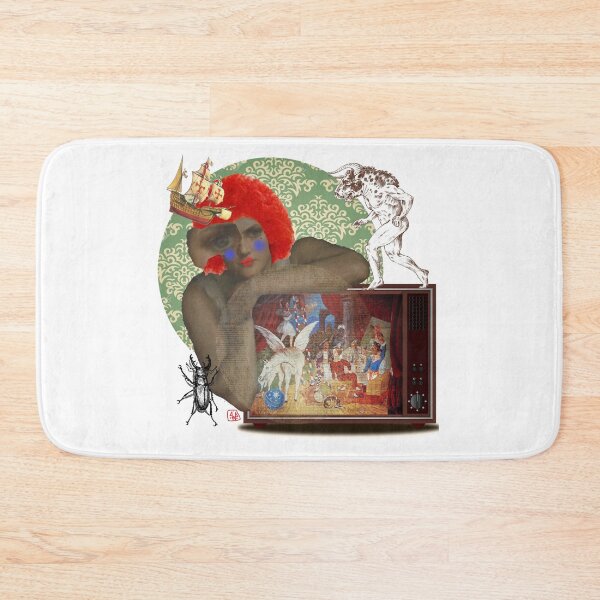 Item preview, Mardi gras designed and sold by AWAarts.
