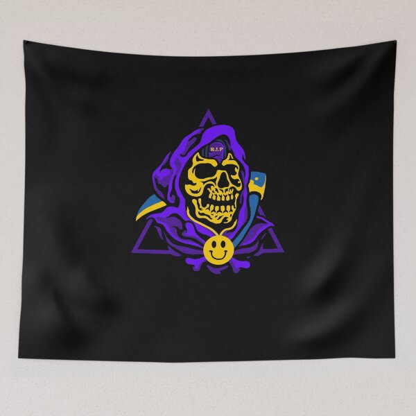 Item preview, Greyskull Death designed and sold by tedcreationTC.