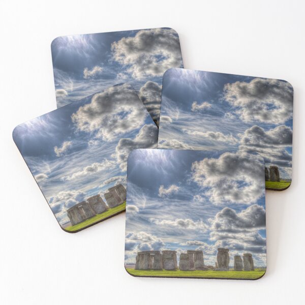 Item preview, Stonehenge Summer designed and sold by Londonimages.