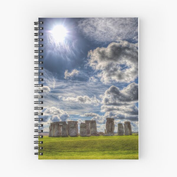 Item preview, Stonehenge Summer designed and sold by Londonimages.