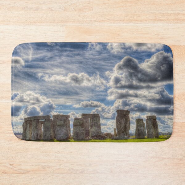 Item preview, Stonehenge Summer designed and sold by Londonimages.