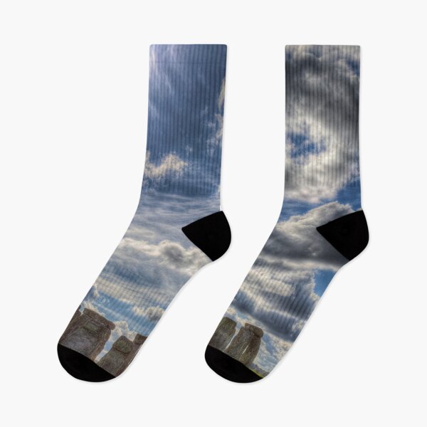 Item preview, Stonehenge Summer designed and sold by Londonimages.
