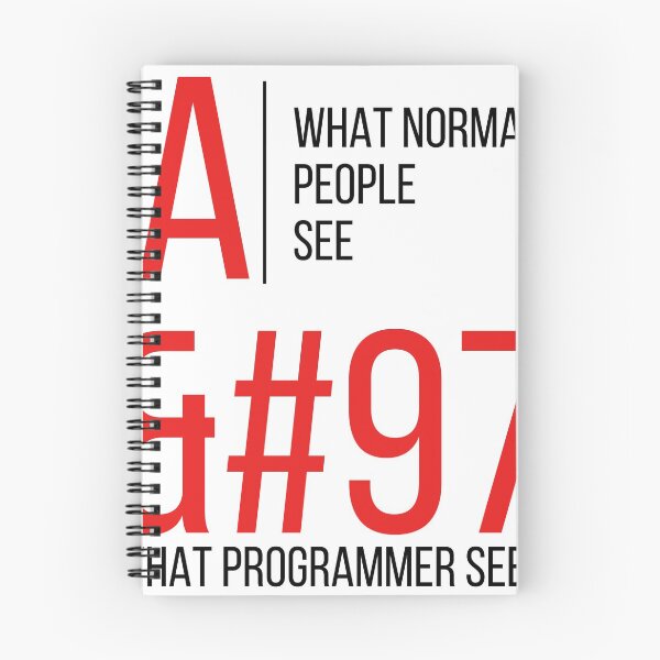 Item preview,  programmer designed and sold by marijanadesigns.