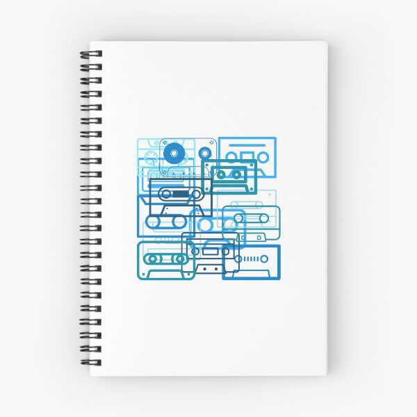 Item preview, Retro vintage classic cassette designed and sold by QuickDraw007.