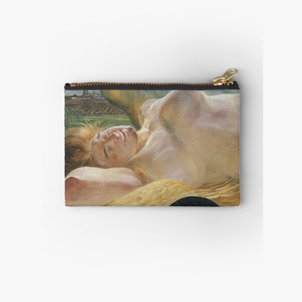 Item preview, Jacek Malczewski - great Polish painter, oil painting designed and sold by tanabe.
