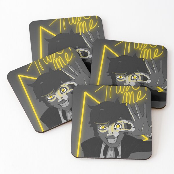 Item preview, Bipper - Trust Me designed and sold by Ludivine3397.