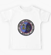 USS New Orleans (LPH-11) Recovery of Apollo 14 Kids Tee