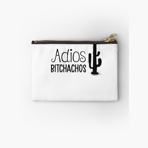 Item preview, Adios bitchachos - the cactus edition designed and sold by csaron92.