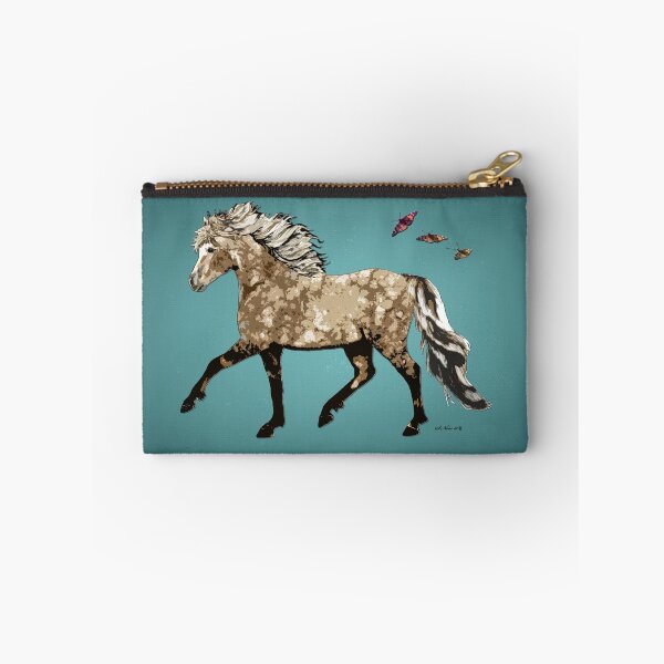 Item preview, Walking on Air Miniature Horse designed and sold by CentauriArt.