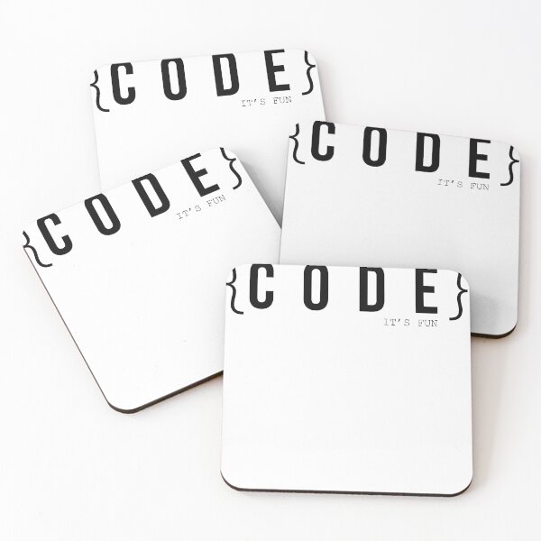 Item preview,  programmer designed and sold by marijanadesigns.