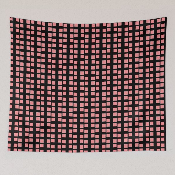 Item preview, Noodly Salmon Square designed and sold by jai249.