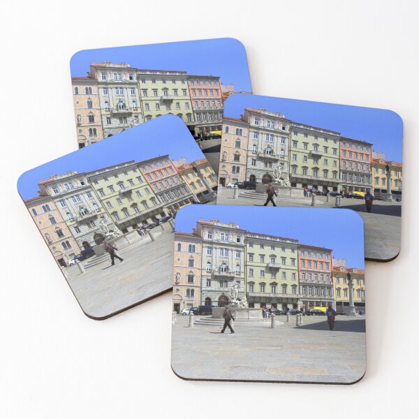 Item preview, Piazza della Borsa designed and sold by annalisa56.