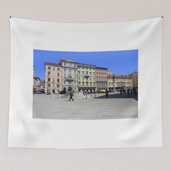 Item preview, Piazza della Borsa designed and sold by annalisa56.