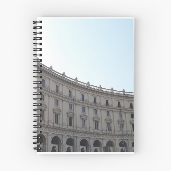 Item preview, Piazza della Repubblica - Italy designed and sold by clarebearhh.