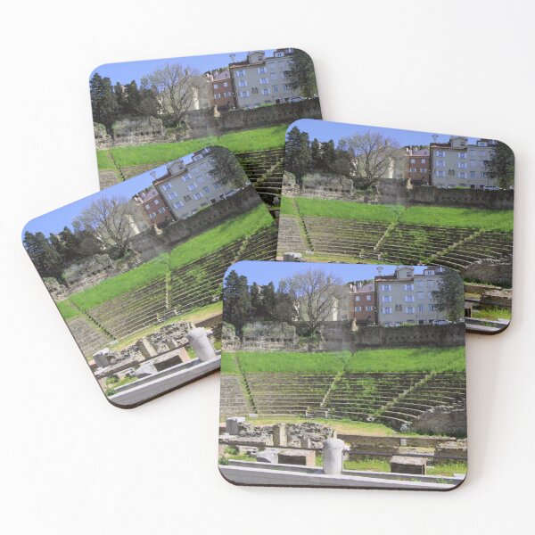 Item preview, The Roman theater designed and sold by annalisa56.