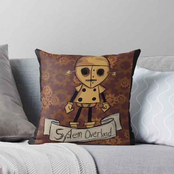 Item preview, wx-78, Don't starve designed and sold by Artistic Cheezwiz.