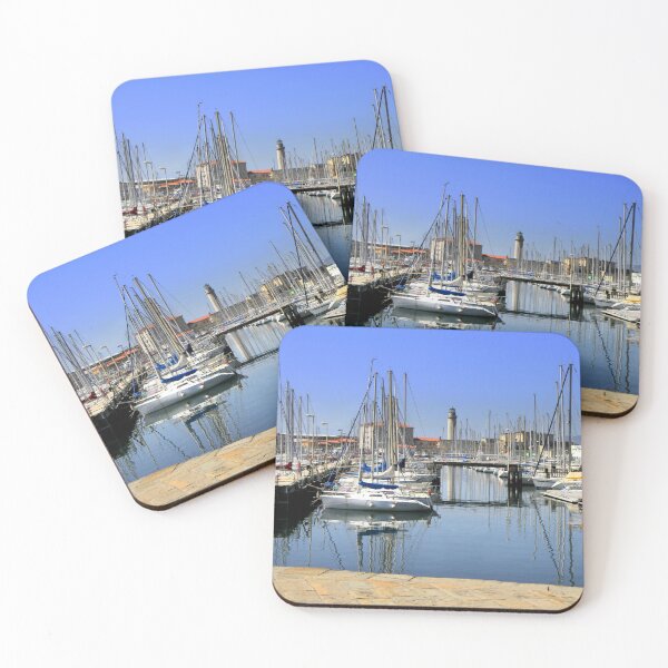 Item preview, The harbor of Trieste designed and sold by annalisa56.