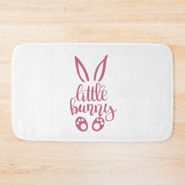 Item preview, Little Bunny designed and sold by ValentinaHramov.