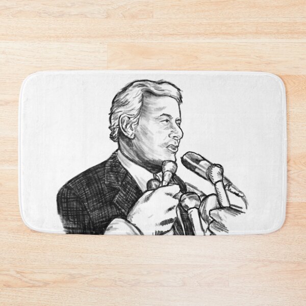 Item preview, Gough Whitlam’s Dismissal designed and sold by RageEnthusiasm.