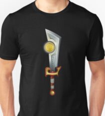 Ashbringer Unisex T-Shirt