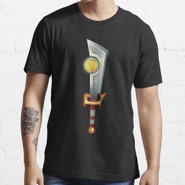 Ashbringer Essential T-Shirt