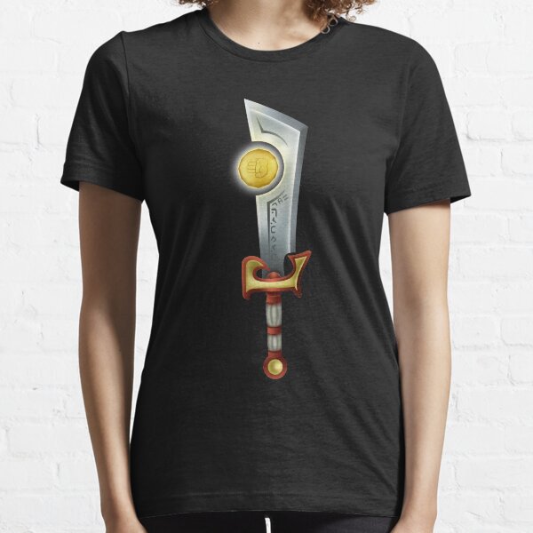 Ashbringer Essential T-Shirt