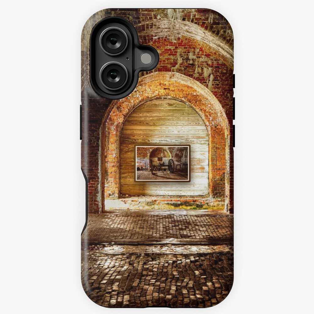 Item preview, iPhone Magsafe Tough Case designed and sold by kdxweaver.