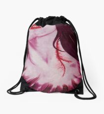 Drink Me Drawstring Bag