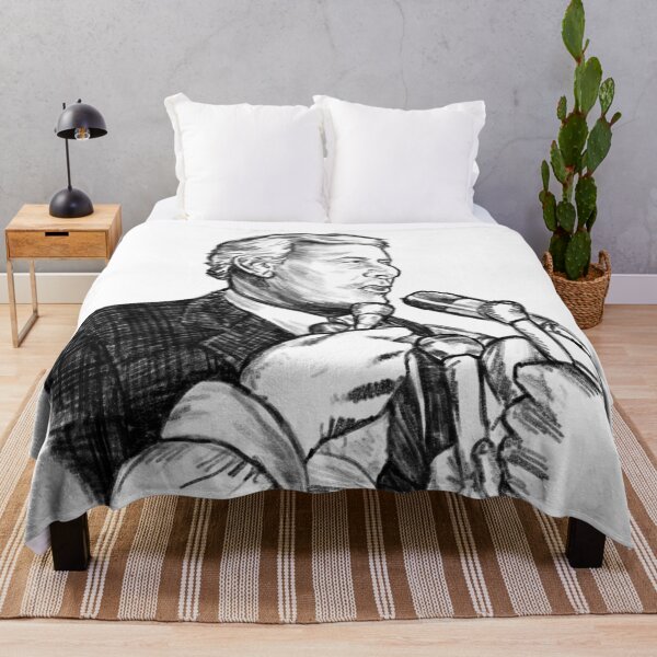 Item preview, Gough Whitlam’s Dismissal designed and sold by RageEnthusiasm.