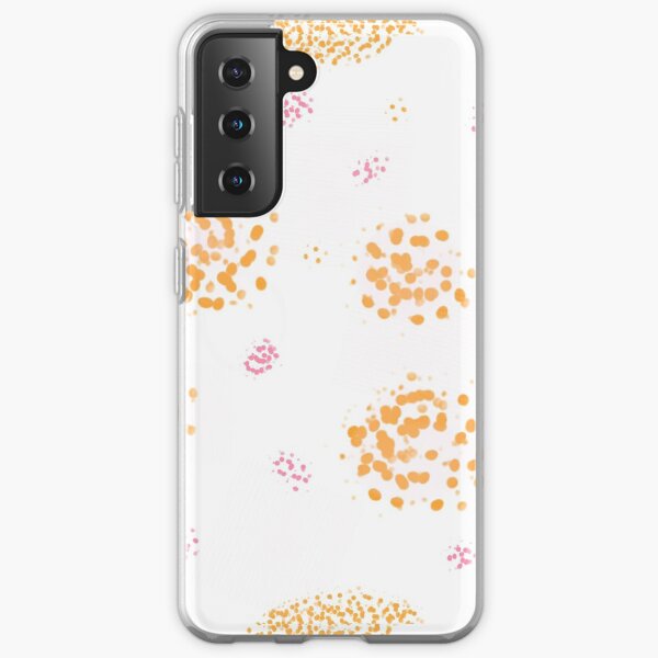 Sunflowers Samsung Galaxy Soft Case