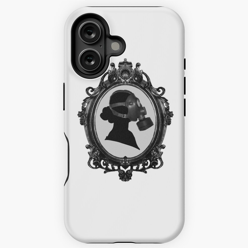 Item preview, iPhone Magsafe Tough Case designed and sold by sjem.