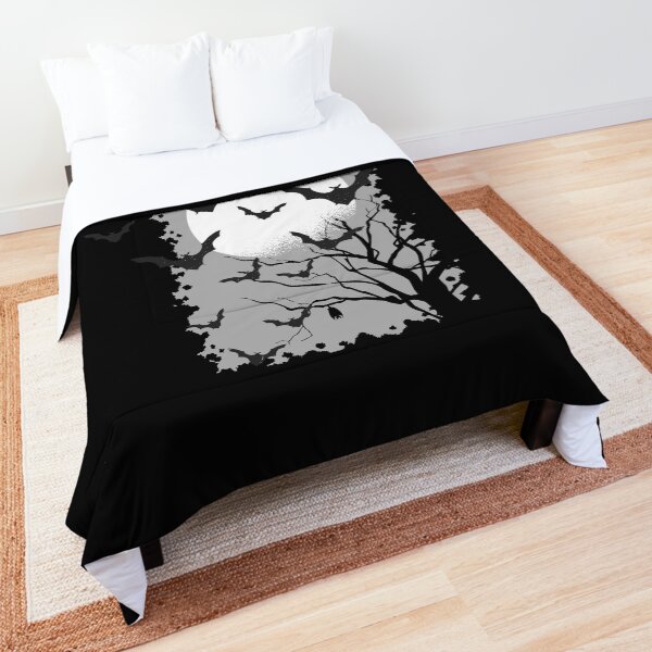 BATS Comforter