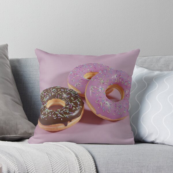 Artikelvorschau, Donuts entworfen und verkauft von Tim Emmerson.