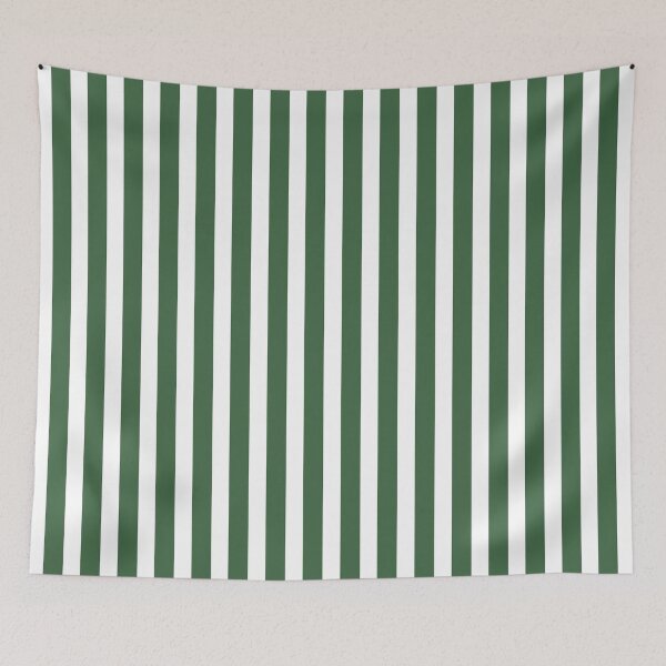 Item preview, Buckingham Cabana Stripes designed and sold by HomeLivingCo.