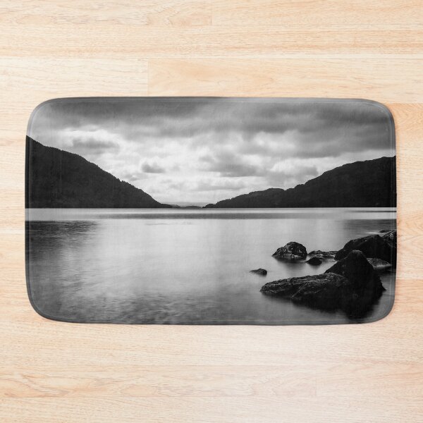 Item preview, Loch Lomond designed and sold by stuartgribbin.