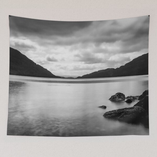 Item preview, Loch Lomond designed and sold by stuartgribbin.