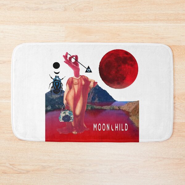 Item preview, Moonchild designed and sold by AWAarts.