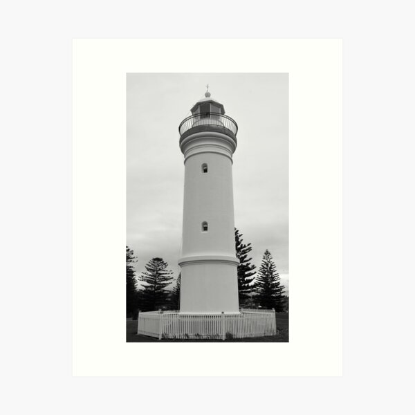 Item preview, Kiama Lighthouse. designed and sold by Julie  White.