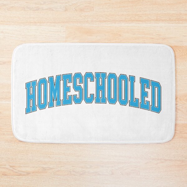 Item preview, Homeschooled designed and sold by VonHafe.