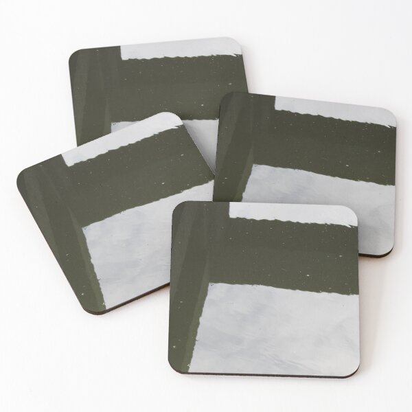 Item preview, Franz Kline Shadows in Stuttgart designed and sold by georgebarnard.