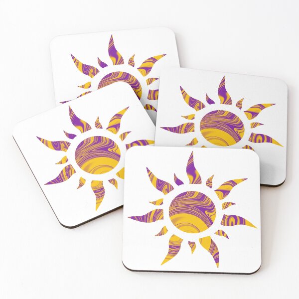 Item preview, Tangled Sun designed and sold by isacaste.