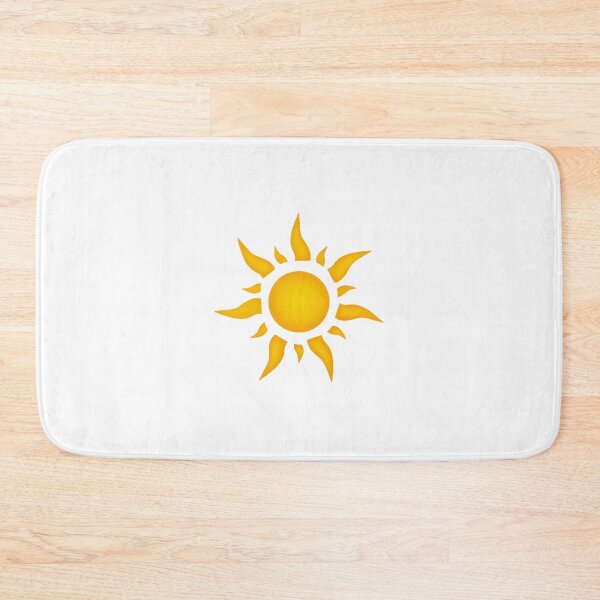 Item preview, Tangled Sun designed and sold by isacaste.