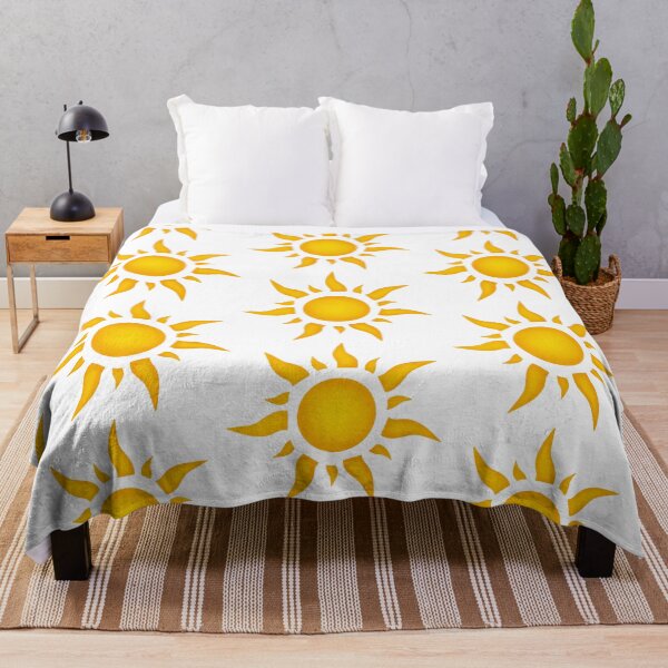 Item preview, Tangled Sun designed and sold by isacaste.