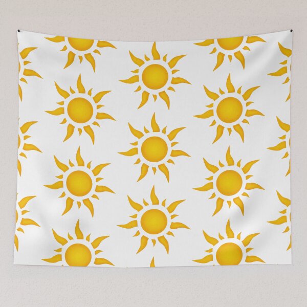 Item preview, Tangled Sun designed and sold by isacaste.